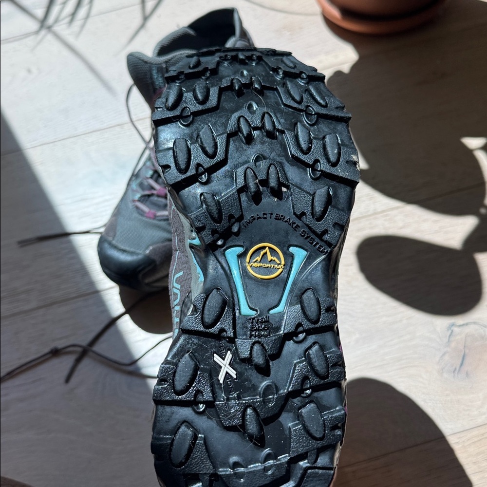 La Sportiva Ultra Raptor II Mid GTX - Picture 3 of 4